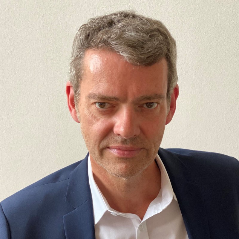 Dr. Hans-Bernd Schroeder