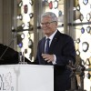  Laudatio auf König Abdullah II von Bundespräsident Joachim Gauck 
